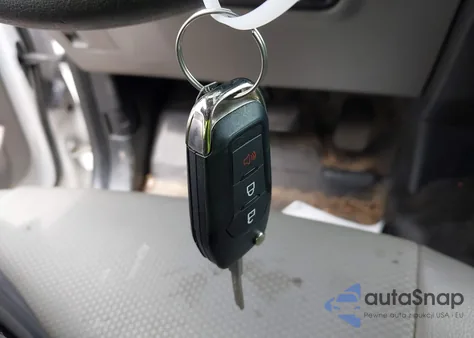 2018 Ford F-150 Xl из США, поврежденный, VIN 1FTEX1C56JKF44815